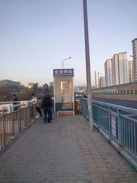 北京BRT怎么坐_北京BRT票价多少钱