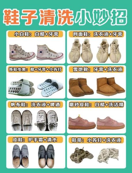 户外鞋怎么清洗_户外鞋怎么保养